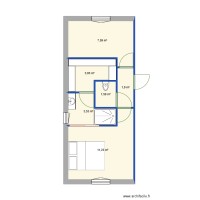 plan maison mère 2