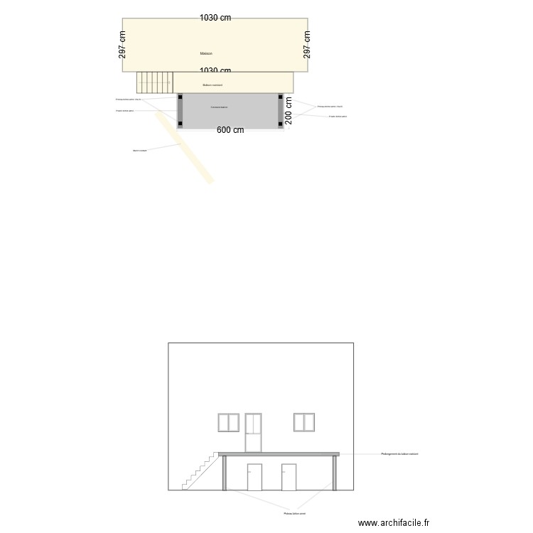 Bardoel. Plan de 0 pièce et 0 m2