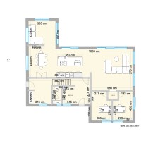 Projet villa