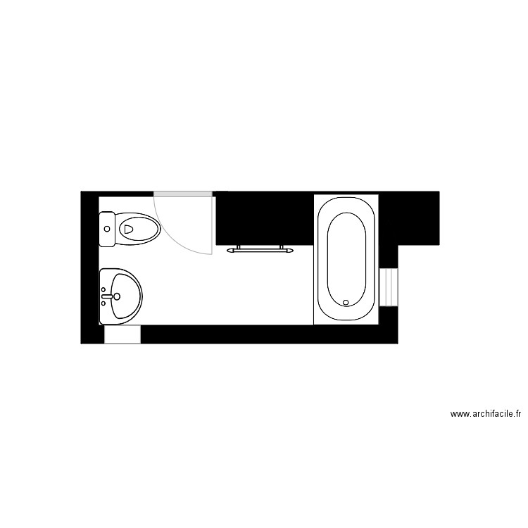 RAMEL. Plan de 0 pièce et 0 m2