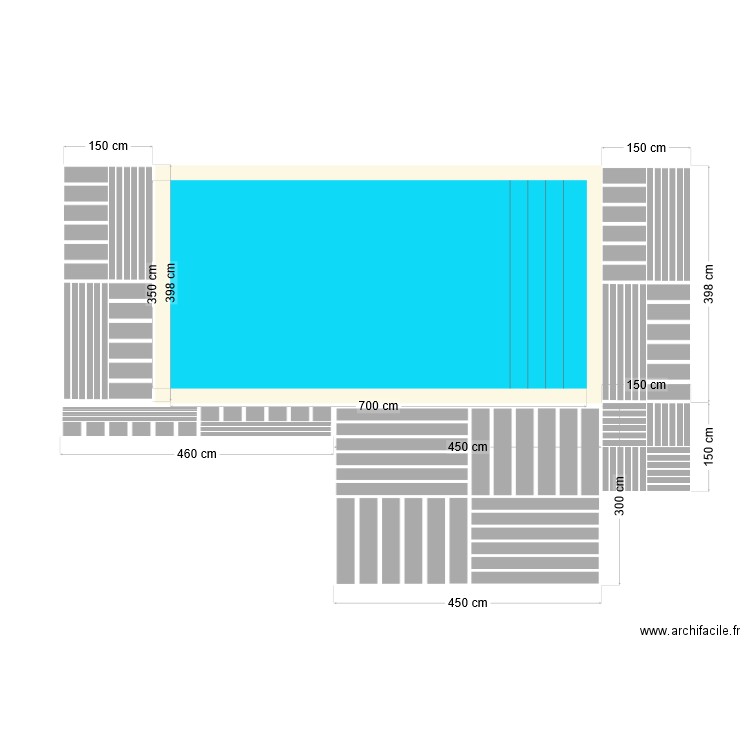 plan2. Plan de 0 pièce et 0 m2