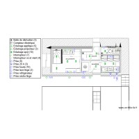 plan S de B, Buanderie ST Albant sur Limagnole