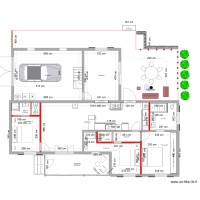 projet 5 bis Allemagne eco variante