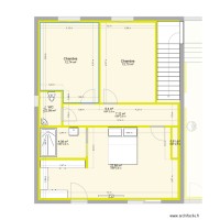 PLAN SERRIERE AMENAGEMENT