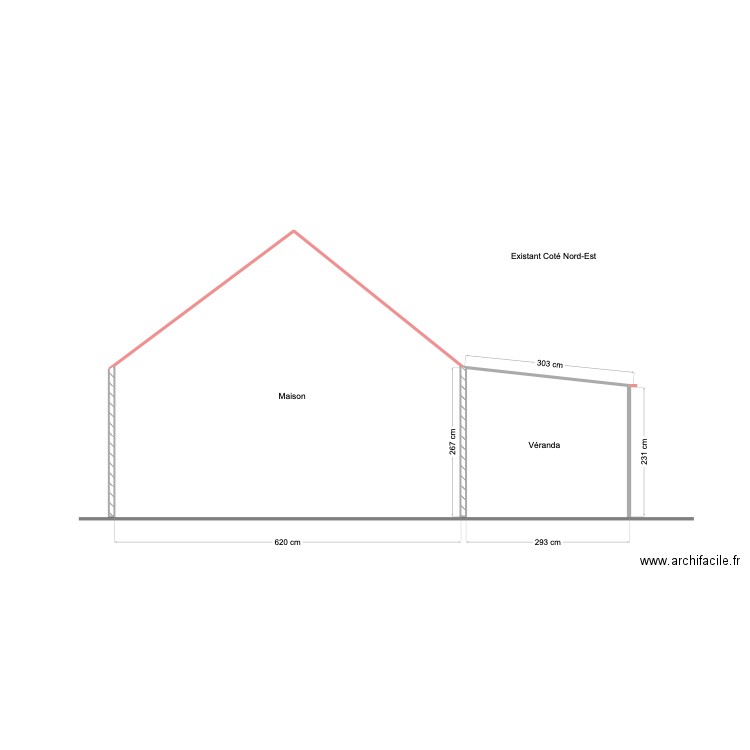 clement. Plan de 0 pièce et 0 m2