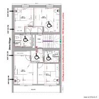 21 Bis plaine 2EME ETAGE V1 Etudiant  01-08-2024