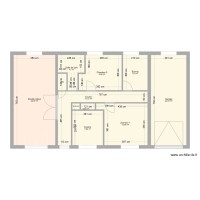 Maison plan 2