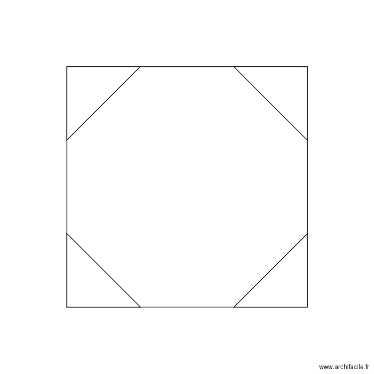 Maneval. Plan de 0 pièce et 0 m2