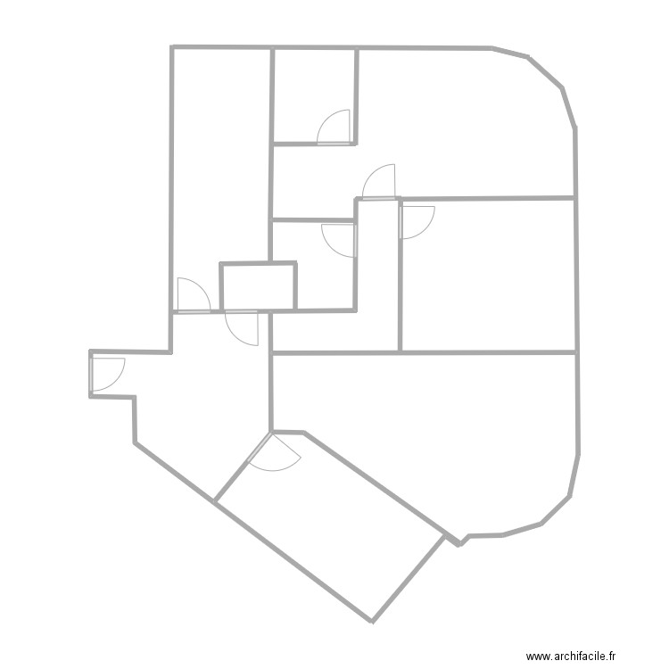 PHILIPPINE PLAN. Plan de 0 pièce et 0 m2