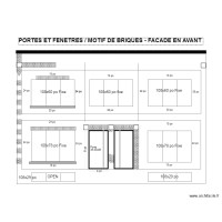 facades avant 1320 F2