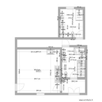 PLAN MAISON GALEZ