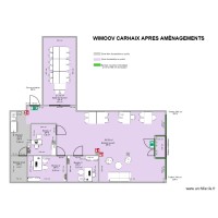 WIMOOV CARHAIX APRES AMENAGEMENTS