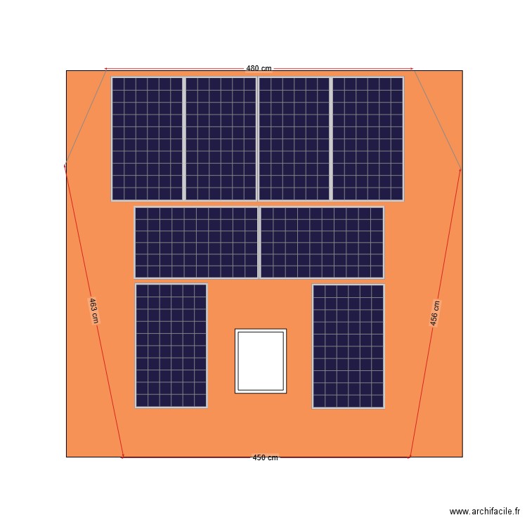 HERR 2. Plan de 0 pièce et 0 m2