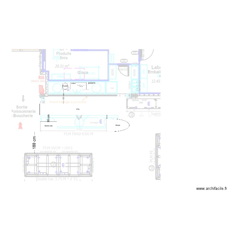 Thoiry3. Plan de 0 pièce et 0 m2