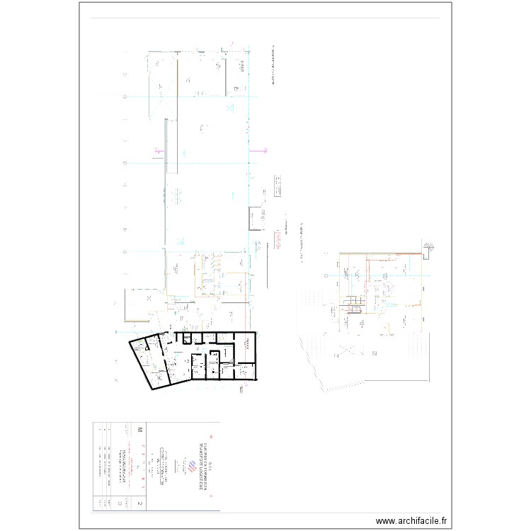 nimes rdc admin 17 uin 2024. Plan de 1 pièce et 17 m2