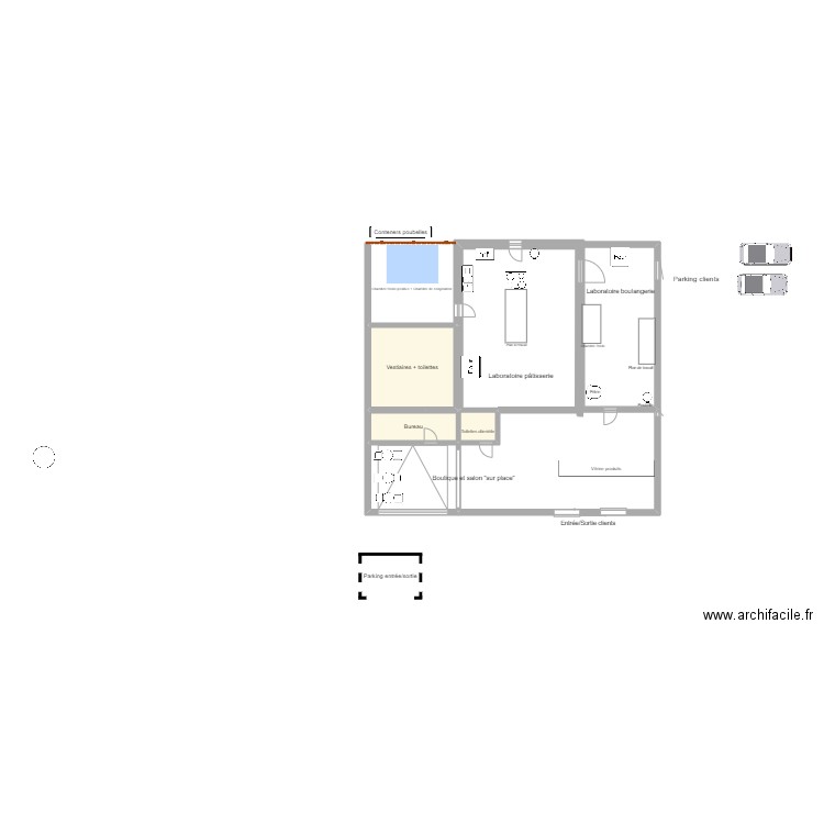 ejercicio_3_4_Miranda. Plan de 3 pièces et 10 m2