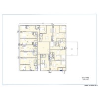 plan albi appartement audit énergétique