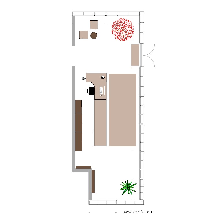 Acceuil. Plan de 0 pièce et 0 m2