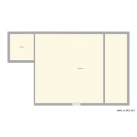 plan 1 maison minautore etage