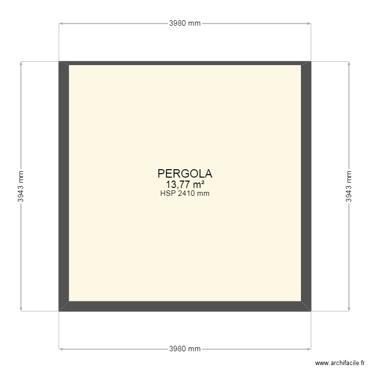 MAROLLEAU GEAY 79. Plan de 0 pièce et 0 m2