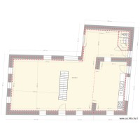 Etage projet aménagement (sauvegarde)