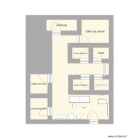 Plan Esthétic Center