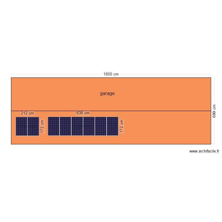 kuzma romain. Plan de 0 pièce et 0 m2