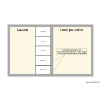 Plan carottage Newtone é