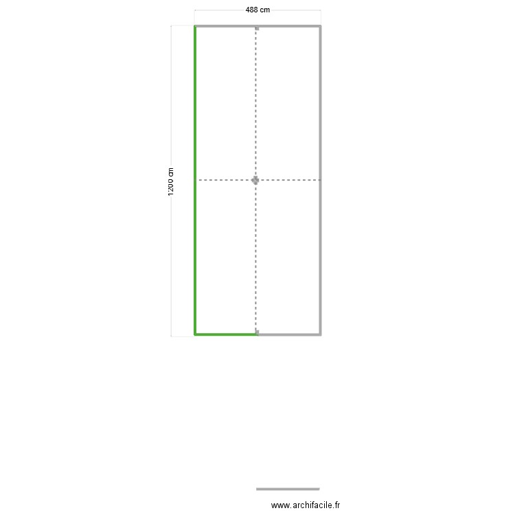 COLAS STM. Plan de 0 pièce et 0 m2