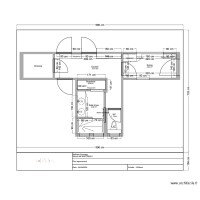 Projet Carmélites agencement