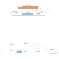 PLANS DE COUPE APRES HIERSAC