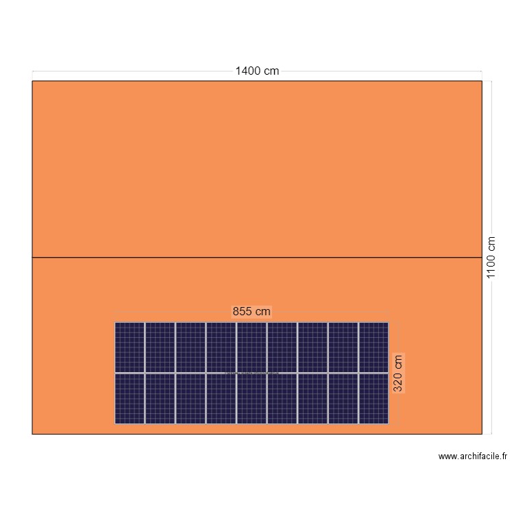 LOUIS Pascal. Plan de 0 pièce et 0 m2