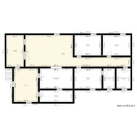 plan maison MOMBERT