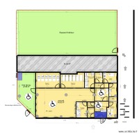 Fontenay Projet jordan dernière version