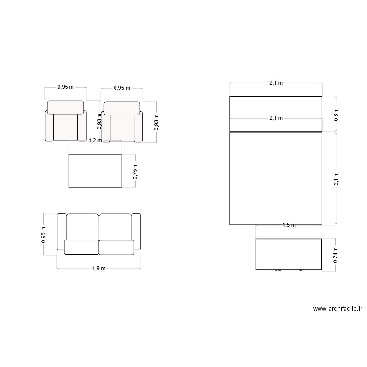 spa. Plan de 0 pièce et 0 m2