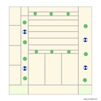 plan jeux pétanque grigny