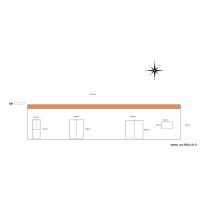 plan de coupe façade actuelle der