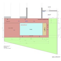 DELABY (plan implantation)