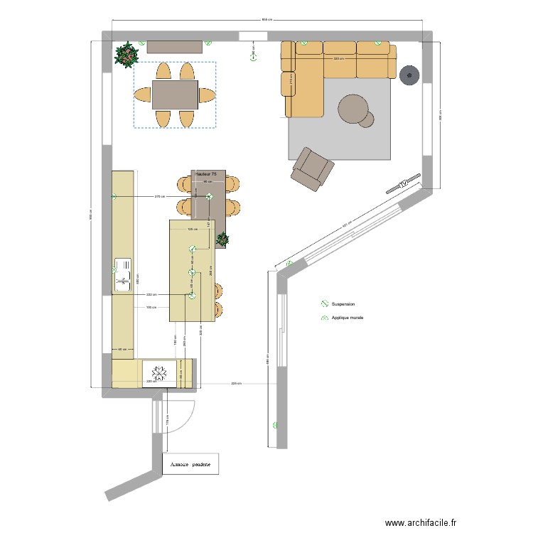 Francois et Jocelyne - 2. Plan de 0 pièce et 0 m2