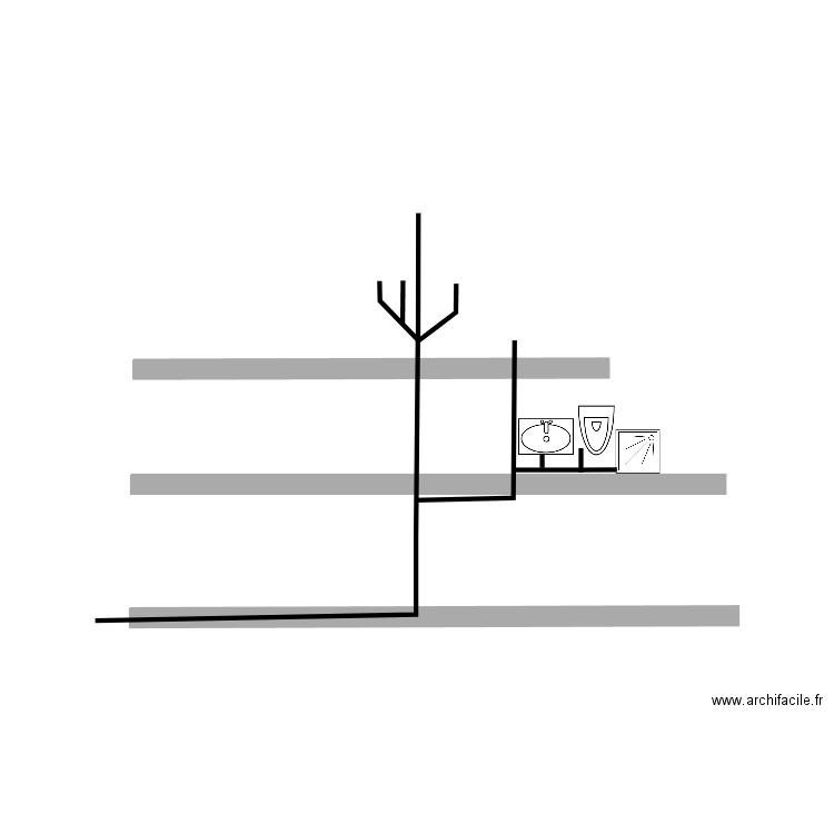 previmmo tavannes . Plan de 0 pièce et 0 m2