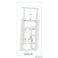 plan électrique_sous_sol