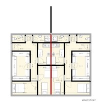 plan maison 