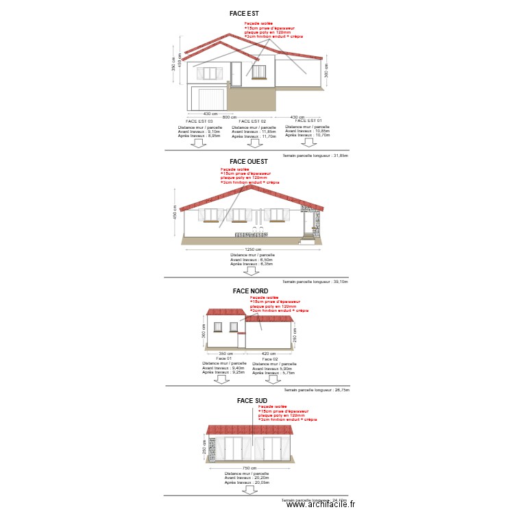 dp03 baldenweck. Plan de 0 pièce et 0 m2