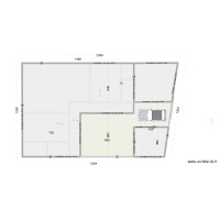 Projet 3  C Villa  TOITURE