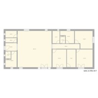 plan maison 1.21