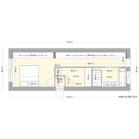 PLAN EXTENSION PLOUBALAY 2