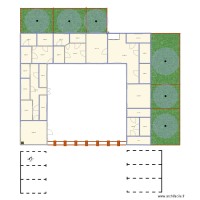 Dossier map élevage