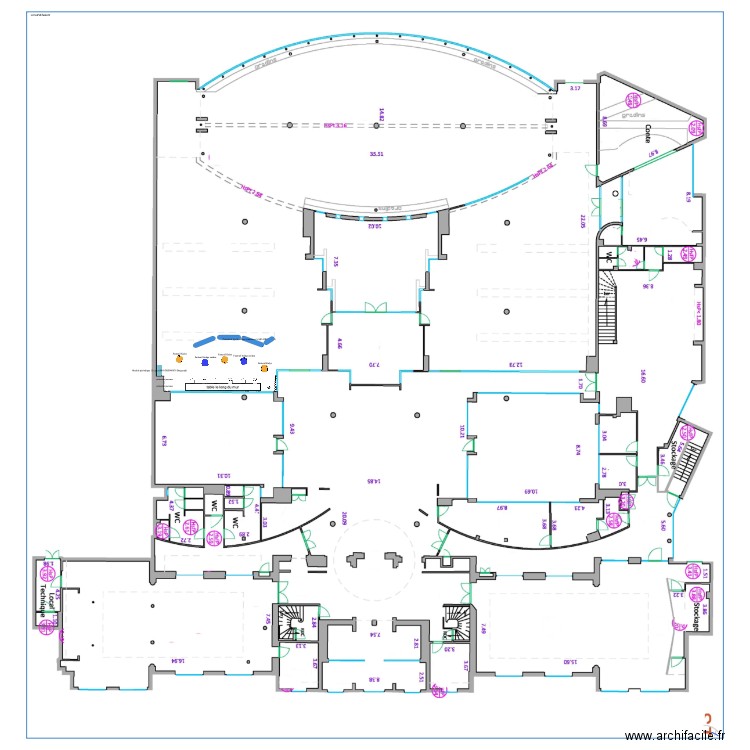 PRESSE fev 2024 Version SF 11 mars24. Plan de 0 pièce et 0 m2