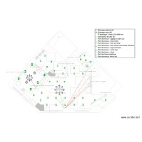 PLAN ELECTRIQUE INSTITUT POS