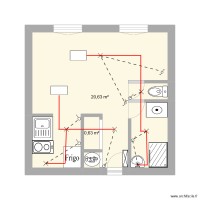 PLAN MAISON